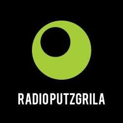 Radio Putzgrila logo