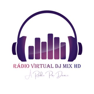 Radio Virtual Dj Mix HD logo