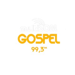 Multi Gospel Web Radio logo