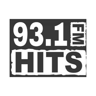 HITS FM logo
