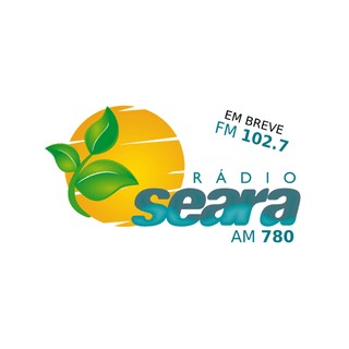 Rádio Seara logo