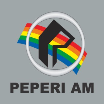 Peperi AM logo
