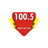 Rádio Raio de Luz FM logo