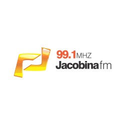 Jacobina FM logo