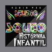 Radio Studio Souto - Historinha infantil logo