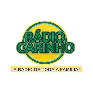 Radio Carinho FM logo
