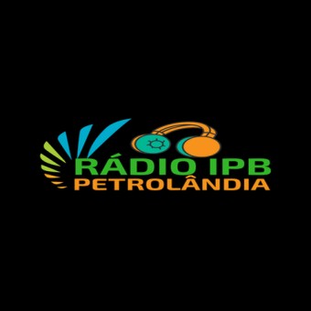 Radio IPB Petrolandia logo