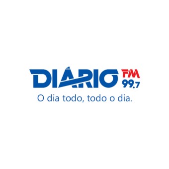 Diário FM 99.7 logo