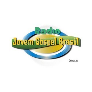Jovem Gospel Brasil logo