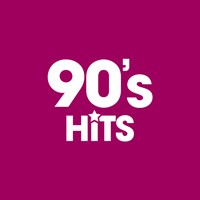 90's Hits logo