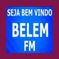 Radio Belem FM logo
