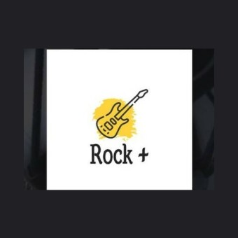 Rock + logo