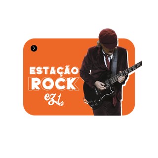 Ez1FM - Rock logo