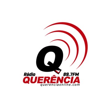 Rádio Querência 89.7 FM logo