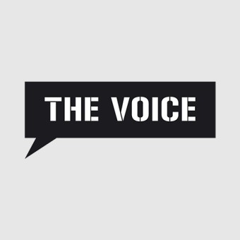 The Voice logo