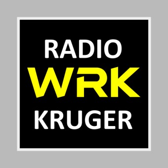 WRK Radio Kruger 2 (Embalos 70-80) logo