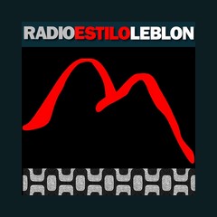 Radio Estilo Leblon logo