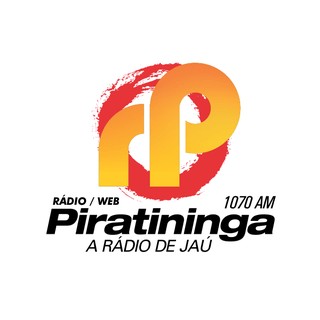 Piratininga de Jaú logo