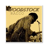 Woodstock Radio logo