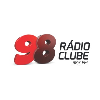 Rádio Clube 98 logo