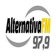 Alternativa FM 97,9 logo