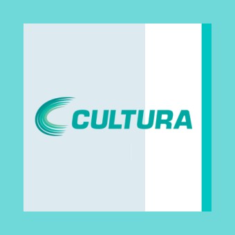 Cultura 90.7 FM logo