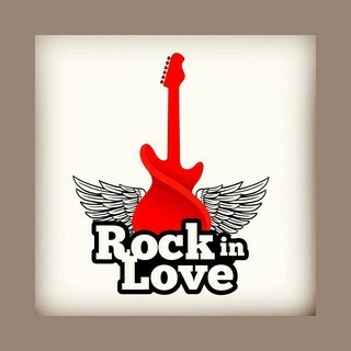 Rock in Love logo