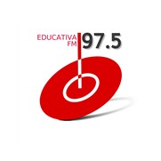 Educativa FM 97.5 logo