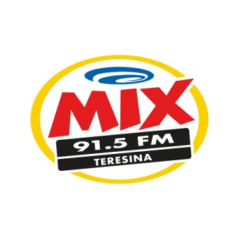 Mix FM Teresina logo