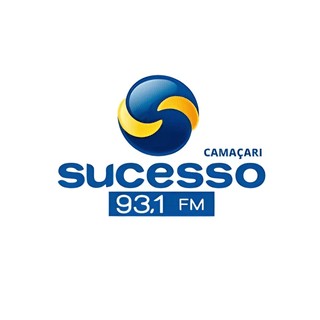 Sucesso - Salvador Camaçari logo