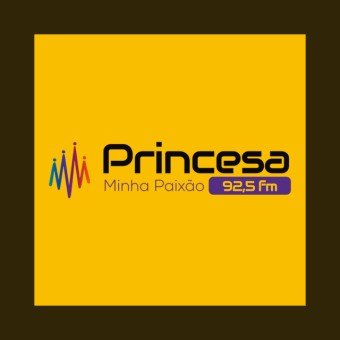 Radio Princesa Isabel FM logo
