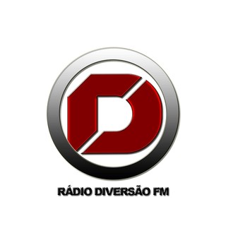 Rádio Diversão FM logo