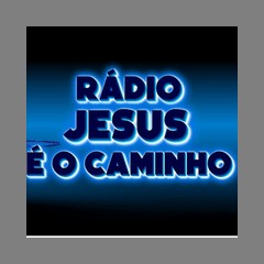Rádio Jesus É o Caminho logo