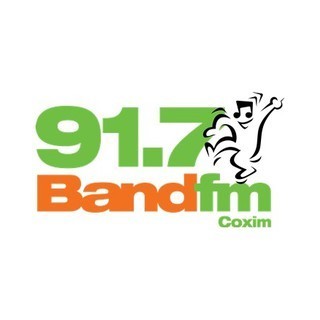 Band FM Coxim logo