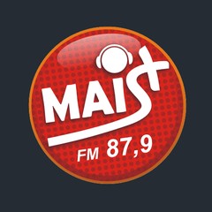 Rádio Mais FM logo