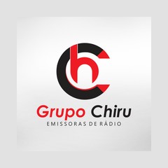Rádio Chiru 104.3 FM logo