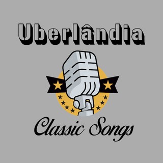 Uberlândia Classic Songs logo