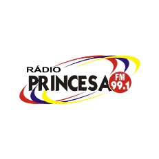 Rádio Princesa FM logo