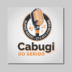 Rádio Cabugi do Seridó logo