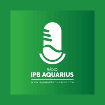 Rádio IPB Aquarius logo