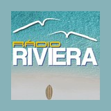 Rádio Riviera logo