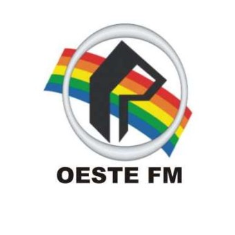 Radio Oeste FM logo