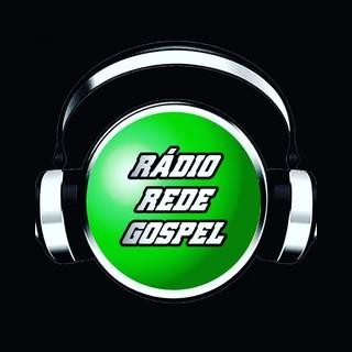 Rádio Rede Gospel logo