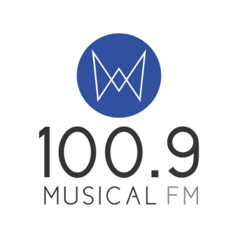 Rádio Musical FM logo