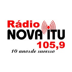 Nova ITU logo