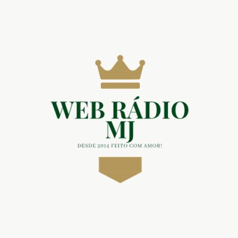 Web Radio Michael Jackson logo