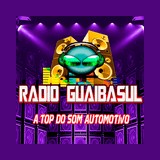 Radio Guaibasul logo