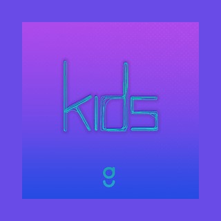 Geração KIDS logo
