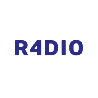 Radio4 logo