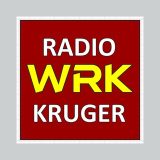 WRK Radio Kruger 3 (Love 80 & 90) logo